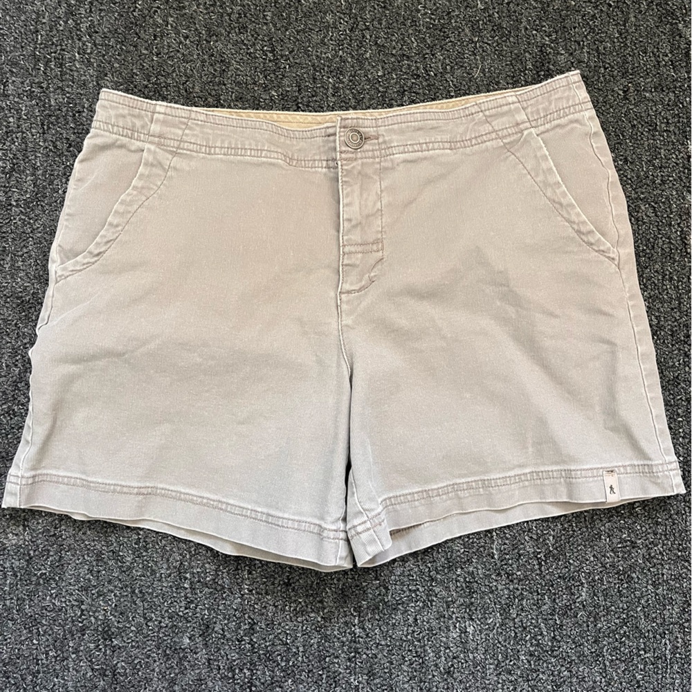 Royal Robbins Shorts